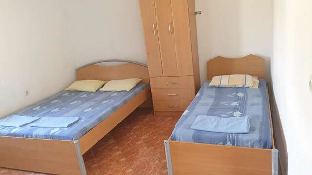 Гостевой дом Studio apartmani i sobe ŠUŠANJ Бар-8